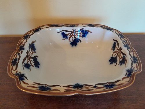 Antique doulton burslem - doulton,