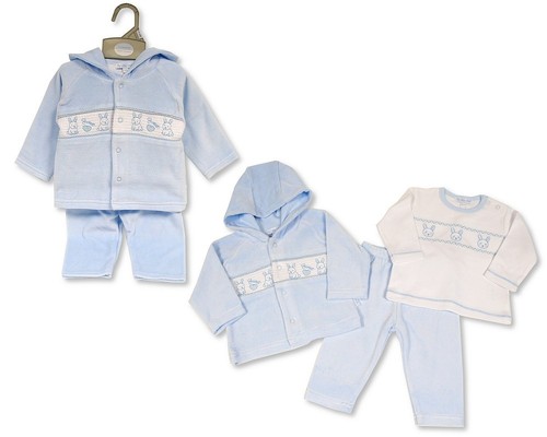 Baby piece gift - 3, ~