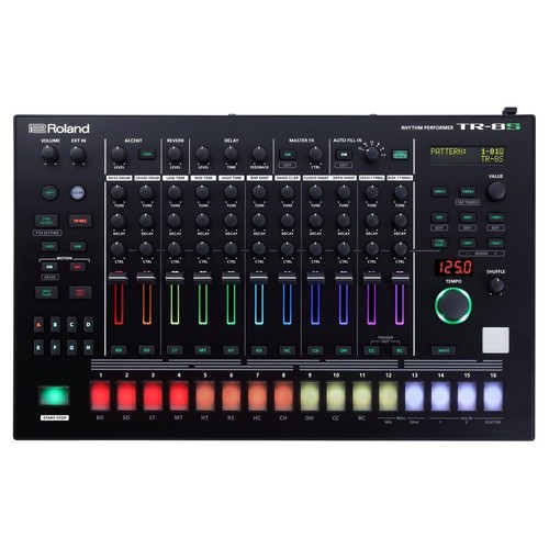 Roland tr8s tabletop - tr8s,