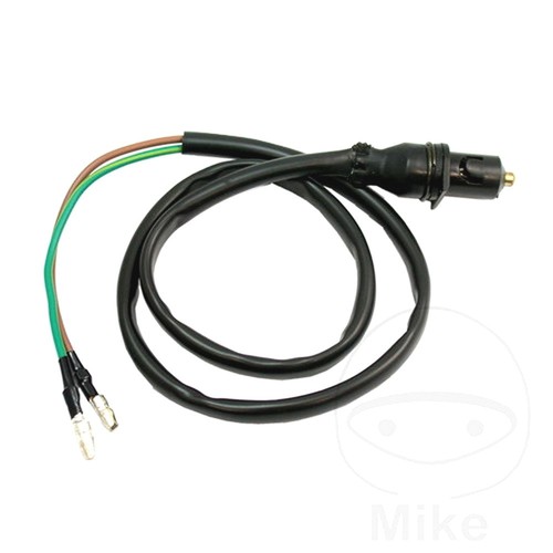 Jmp brake light switch - brake, fits