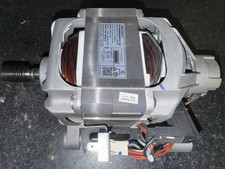 Wolong Washing Machine Motor - 41040979   [Candy Hoover]