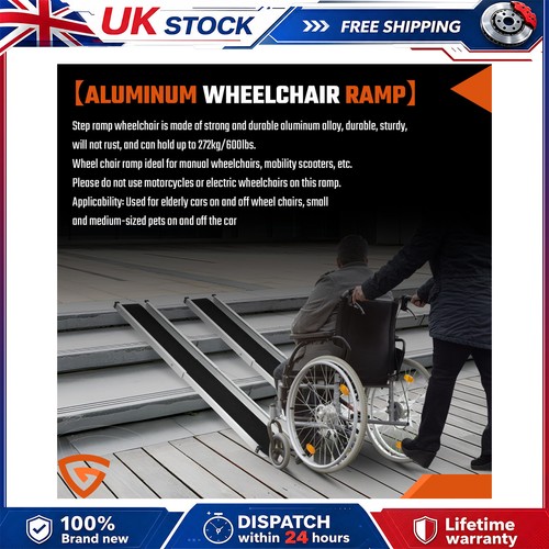 The ramp people telescopic - people,