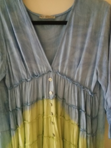 Beautiful ombre maxi - beautiful,
