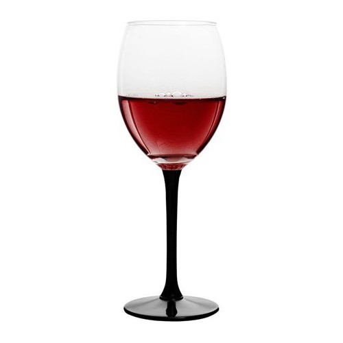 Set wine glasses 330ml - set,