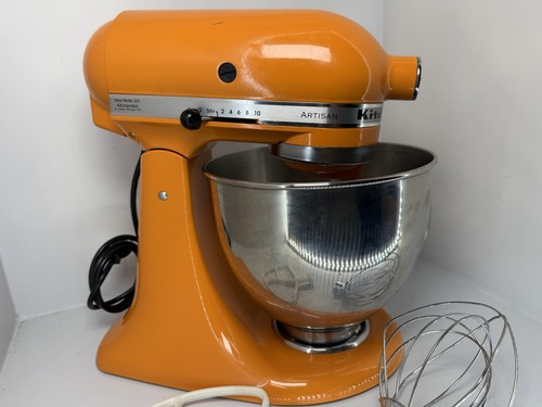 Kitchenaid artisan stand - kitchenaid,
