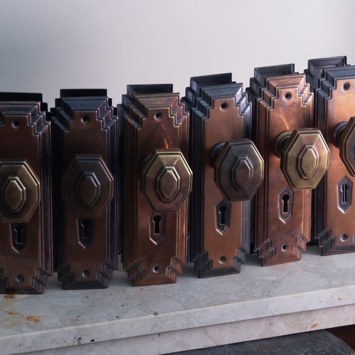 Pair pairs available - x1, x6