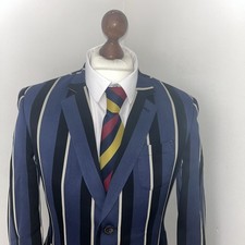 Jack Wills Boating Blazer Mens