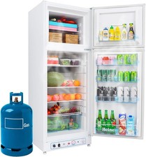 Smad 275L 220V Gas Fridge