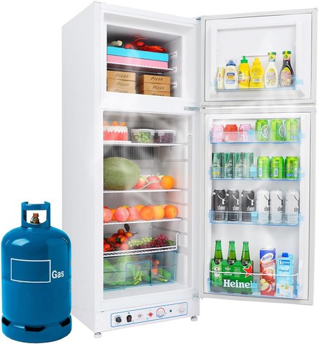 Smad 275l 220v gas - 275l,