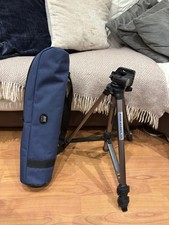 Jessops Atlantic 320 Extending