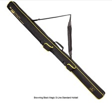 Browning Black Magic S-line