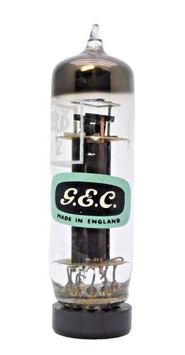 Vintage gec british made - gec,