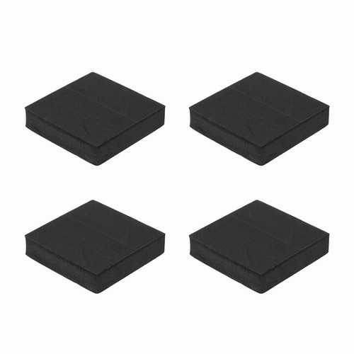 4pcs speaker isolation - speaker,