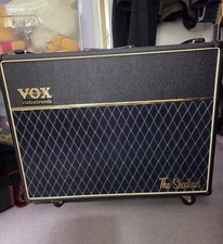 Vox Ad120 Vt Valvetronix.(C/w