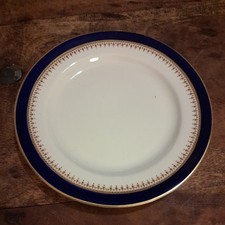 Royal Worcester  -Cobalt Blue