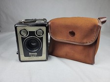 Kodak Brownie Six-20 Model E