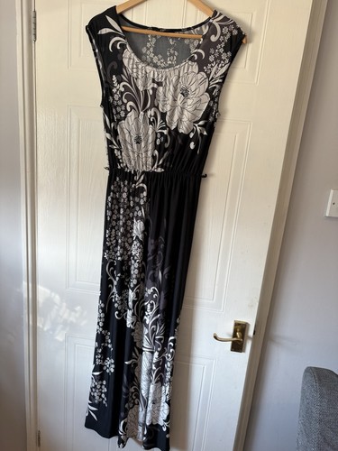 Tesco women maxi dress - tesco,