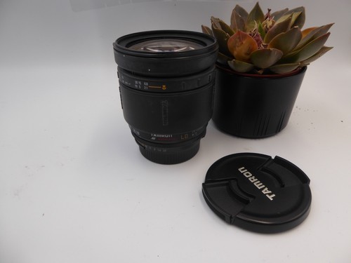 Tamron aspherical ld - tamron,