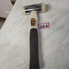 PLASTIC / NYLON THOREX MALLET
