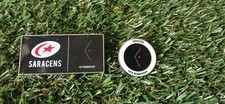 2 saracens membership metal