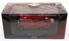 Atlas Editions 1/76 Scale 4144