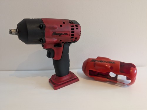 Snap ct4418 18v impact - snap, 3/8