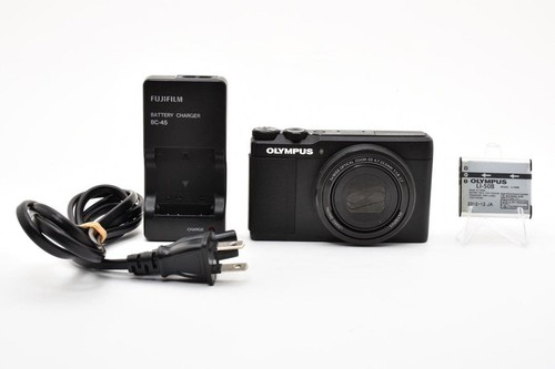 Olympus compact digital - olympus,