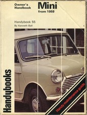 Mini  1959-75 850 1000 1100