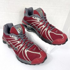 NIKE Shox Turbo OZ Shoes Mens