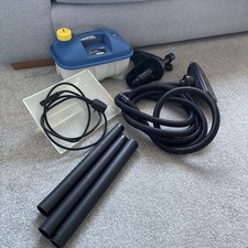 Earlex SS125 Wallpaper Steam