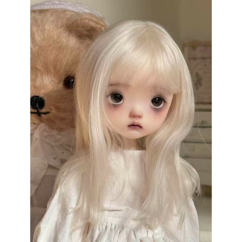 Full set bjd bare - full, 1/6