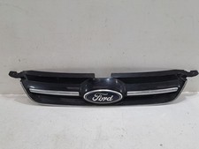 2011 FORD FOCUS C MAX Mk2 5 Door MPV Upper Front Centre Grille Grill