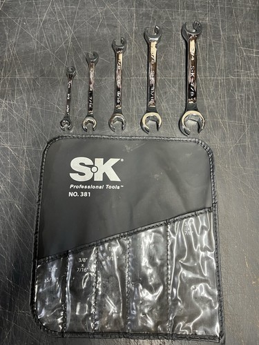Professional tools 381 - sk,