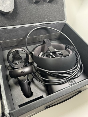 Meta oculus rift vr - oculus, s