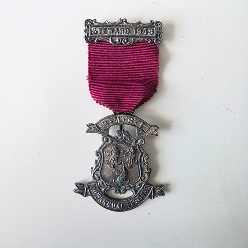 Royal masonic benevolent - royal,