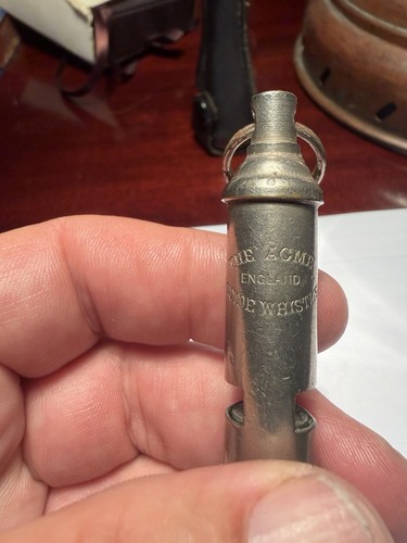 The acme guides 82mm - the,