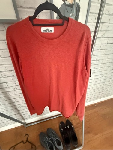 Stone island sweatshirt - island,