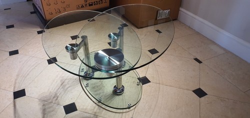 Kesterport fusion glass oval - kesterport,