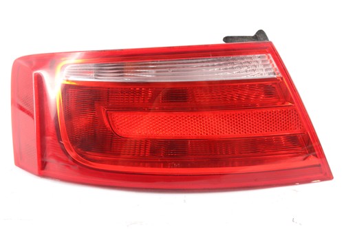 Audi coupe 2008 2013 rear - a5,
