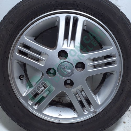Hyundai i10 mk1 alloy - ,
