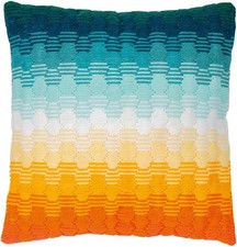 Vervaco Long Stitch Kit