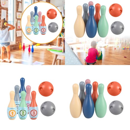 Kids bowling set sports toys - bowling,