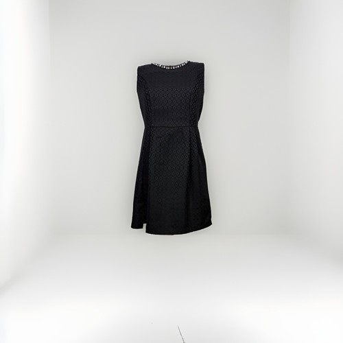 Uttam boutique women black - uttam, women's