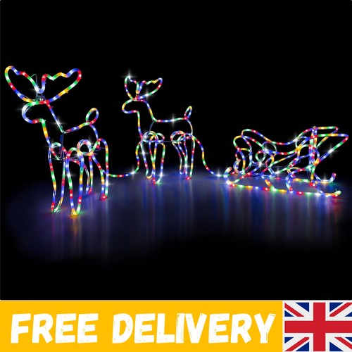Twinkling multi coloured - twinkling, multi-coloured