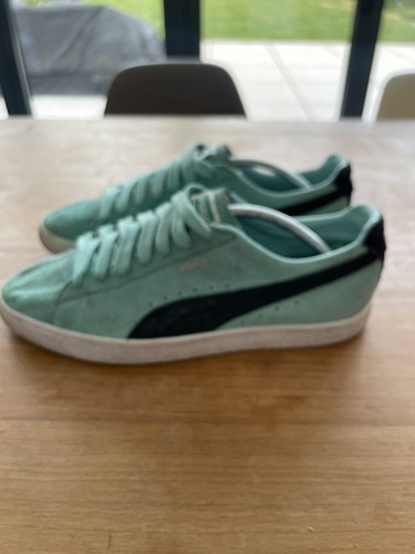 Puma diamond supply suede - puma,