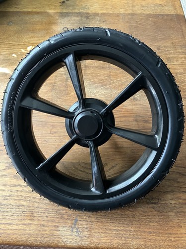 Baby jogger city mini gt2 - baby, rear