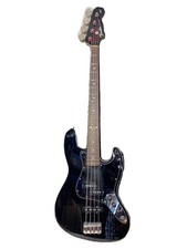 Fender Japan Electric Bass