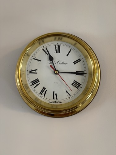 Vintage foster callear - callear, brass