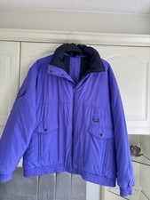 Gents Reversilble Padded