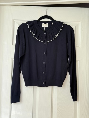 New doen grazia cardigan - doen,